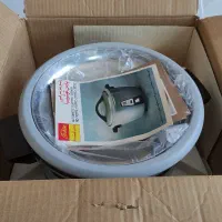 پلوپز پارس خزر قدیمی آک