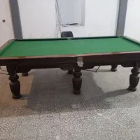 میز کارکرده بیلیارد|ورزشهای توپی|محمودآباد, |دیوار