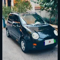 ام وی ام 110 دنده ای چهار سیلندر مدل 1394|خودرو سواری و وانت|شهرکرد, |دیوار