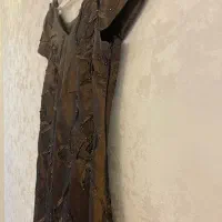 لباس مجلسی|لباس|رشت, فلسطین|دیوار