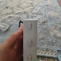 پمپ هوا باتری خور|ماهی|خزل, |دیوار