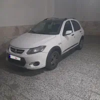 کوییک R مدل 1402
