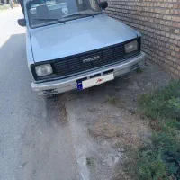 فروش مزدا 2000اصل ژاپن|خودرو سواری و وانت|گنبد کاووس, |دیوار