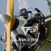 ملخ هواپیمای JUNKERS|کلکسیون و سرگرمی|کرج, ساماندهی|دیوار