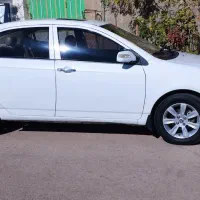 لیفان 620بدون رنگ1800مدل93