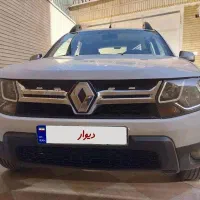 رنوداسترمدل۲۰۱۷ فول وارداتی فرانسه
