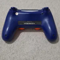 دسته ps4|کنسول، بازی ویدئویی و آنلاین|کرمان, |دیوار