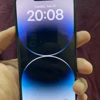 آیفون ۱۴ پرومکس