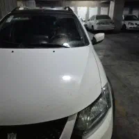 کوئیک gxrمدل۴۰۳|خودرو سواری و وانت|تبریز, |دیوار