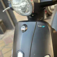 معاوضه Adv لاکی۱۸۰خریدارموتورآیروکس فیدل مدل۱۴۰۳gt|موتورسیکلت|تهران, جنتآباد جنوبی|دیوار