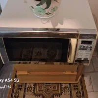ماکروفر|اجاق گاز و لوازم برقی پخت‌وپز|رشت, دیلمان|دیوار