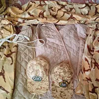 لباس سربازی