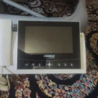 ایفون تصویری در حد نو