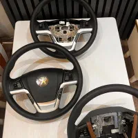 فروش و نصب غربیلک دیکات+کلیدفرمان+ایربگ+کروزکنترل|قطعات یدکی و لوازم جانبی|کرج, دولتآباد|دیوار