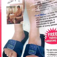 دستگاه تنس فیزیوتراپی خانگی