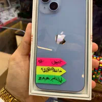 iPhone 14 128GB ZA/A|موبایل|بندر انزلی, امامزاده|دیوار