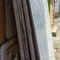 تخته وایت برد مغناطیسی و میز وایت بردی تاشو|لوازم التحریر|رامهرمز, |دیوار