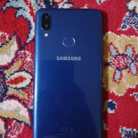 فروش فوری گوشی سام سونگa10s