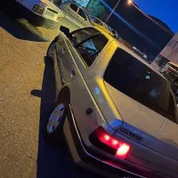 پژو سالم به شرط درحد آک