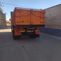 کامیون بنز تک باری|خودرو سنگین|تیران, |دیوار