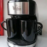 حراج ویژه اسپرسو ساز و  قهوه ساز