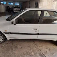 پژو 405 slx موتور 1800|خودرو سواری و وانت|تهران, جمال‌زاده|دیوار