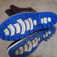 چکمه سایز ۴۳|کیف، کفش، کمربند|رشت, رشتیان|دیوار