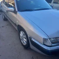 سیتروئن  . زانتیا ۲۰۰۰