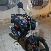 موتورسیکلت 150 ایردوکو