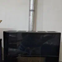 بخاری دوعدد درحدنو نیک کالا وتوان گاز|بخاری، هیتر، شومینه|محمدشهر, عباس آباد|دیوار