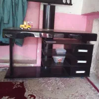 دو میز تلویزیون ۱۲۰۰