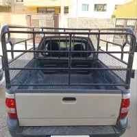 وانت پراید ۱۴۰۲|خودرو سواری و وانت|شیراز, جوادیه|دیوار