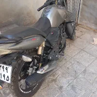 اپاچی درحد مدل 89