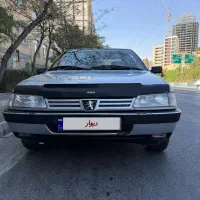 پژو 405مدل 90فنی به شرط کارشناسی شما کم کار کرد|خودرو سواری و وانت|تبریز, |دیوار
