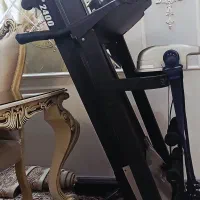 تردمیل 420توربو