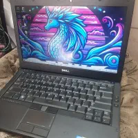 مینی لپ تاپDell i5