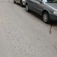 نیروی کار برای پارکینگ عمومی