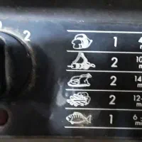 سرخ کن|اجاق گاز و لوازم برقی پختوپز|تربت جام, میان جام|دیوار