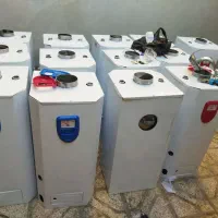 آبگرمکن 3میل4م|آبگرمکن، پکیج، شوفاژ|مشهد, شهید معقول|دیوار