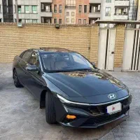 النترا نیمه فول پر آپشن صندلی برقی ۲۰۲۵|خودرو سواری و وانت|اهواز, کیانپارس |دیوار