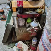 دستگاه نجاری|ماشین‌آلات صنعتی|دزفول, |دیوار