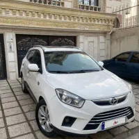 جک S5 اتوماتیک، مدل ۱۳۹۶|خودرو سواری و وانت|اراک, |دیوار