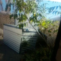 اتاق عقب مزدا دو کابین ۲۰۰۰|قطعات یدکی و لوازم جانبی|گلپایگان, |دیوار