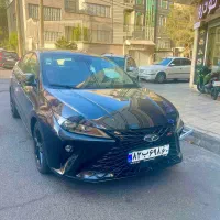اریزو 6GT ARRIZO صفر خشک جی تی سفید/مشکی 1404