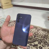 گوشی a15تمیز با حافظه 256 رم 8