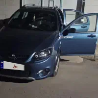 کوییک ۱۴۰۱ بدون نقص ۴۸تاکار|خودرو سواری و وانت|ملایر, |دیوار