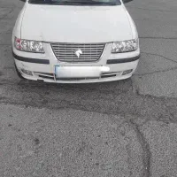 سمند LX