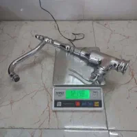 شیرآلات|مصالح و تجهیزات ساختمان|قرچک, شهرک صنعتی قرچک|دیوار