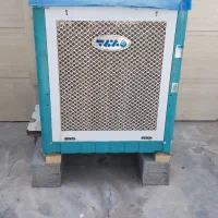 کولر ابی ۳ ماه کار کرده
