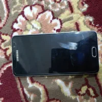 گوشی سامسونگ A۵ ۲۰۱۶|موبایل|مهاباد (آذربایجان غربی), |دیوار